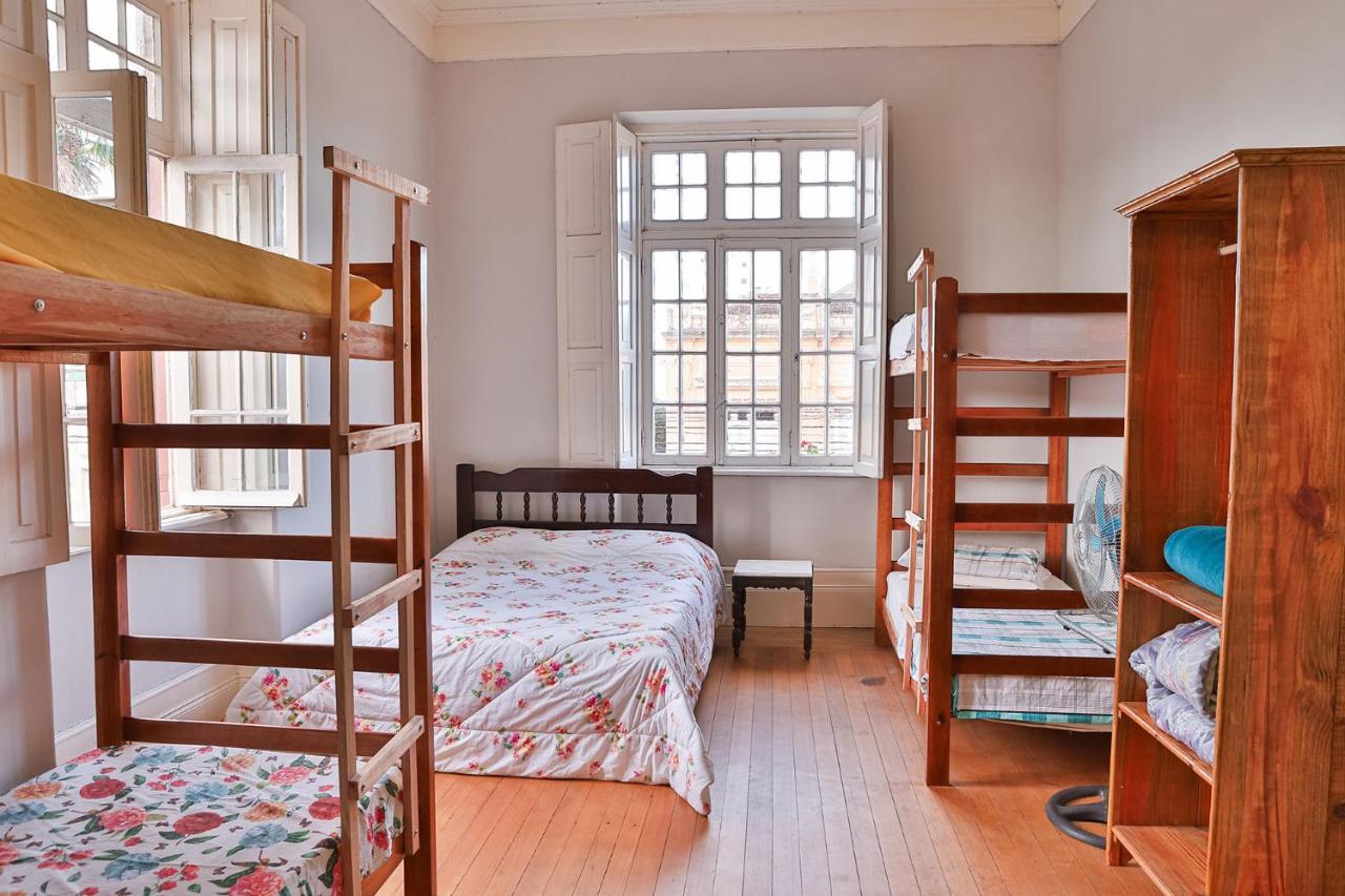 Santa Eulalia Hostal *