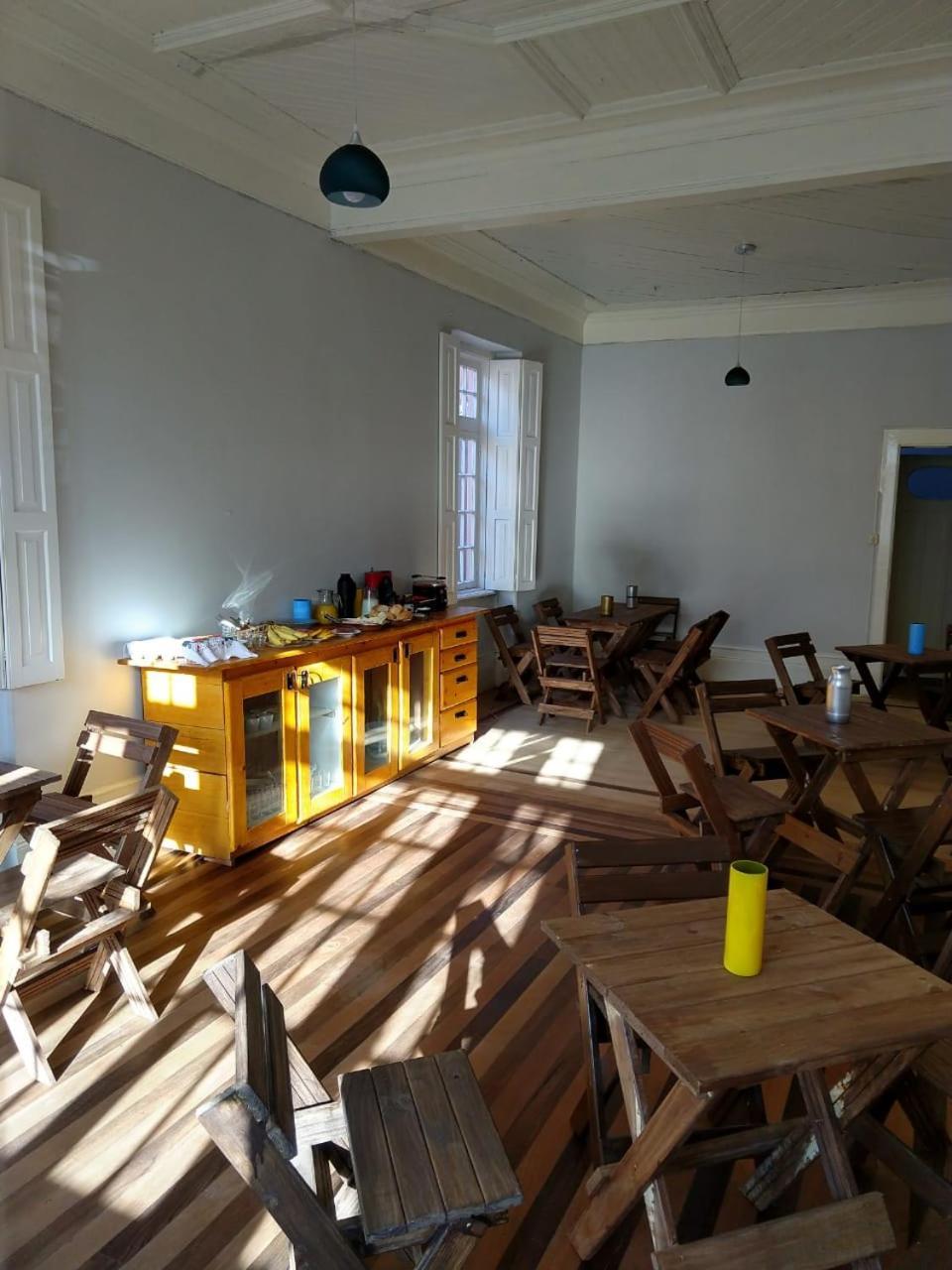 Hostal Santa Eulalia