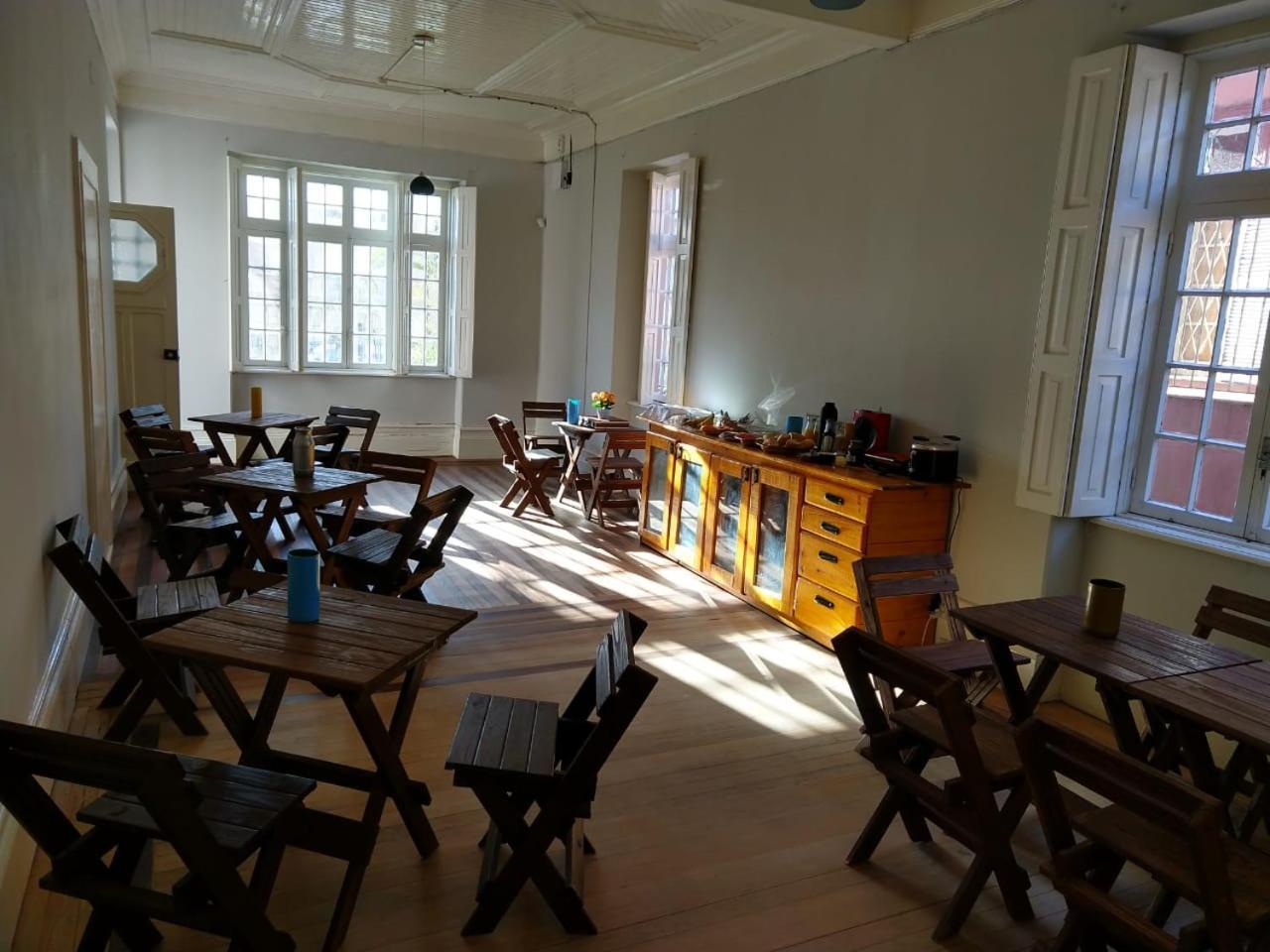 Hostal Santa Eulalia Pelotas