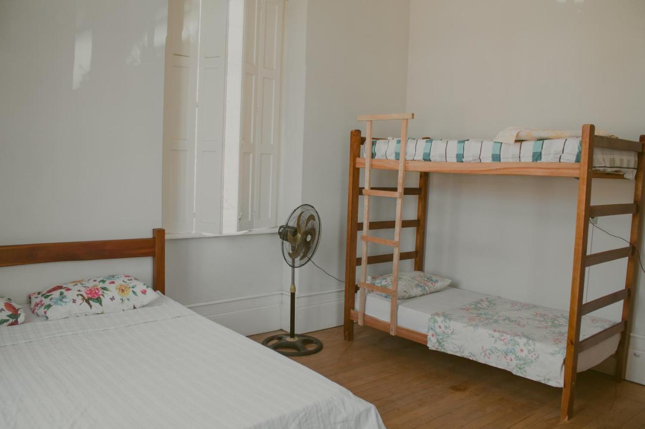 Santa Eulalia Hostal Pelotas