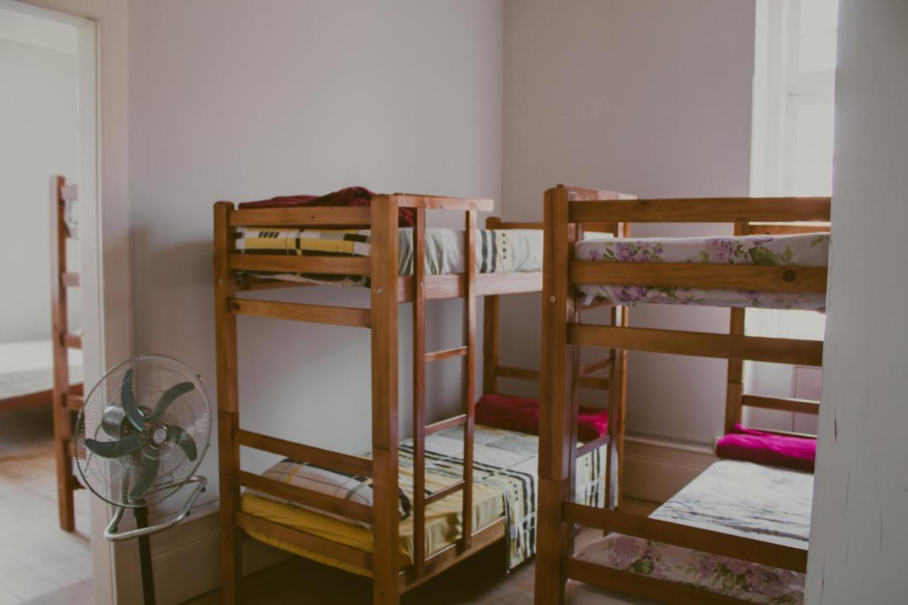 Santa Eulalia Hostal *