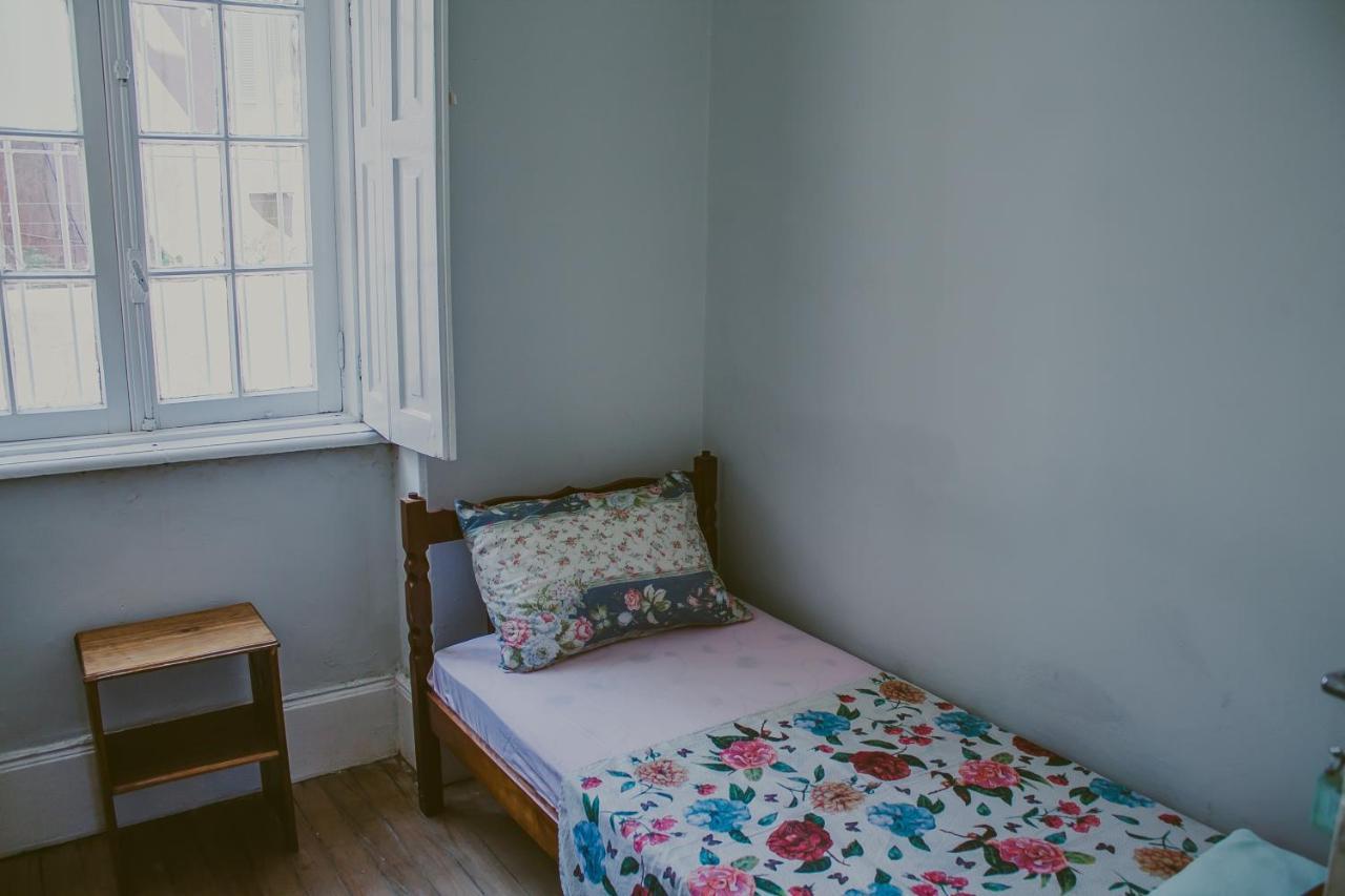 Hostel Santa Eulalia