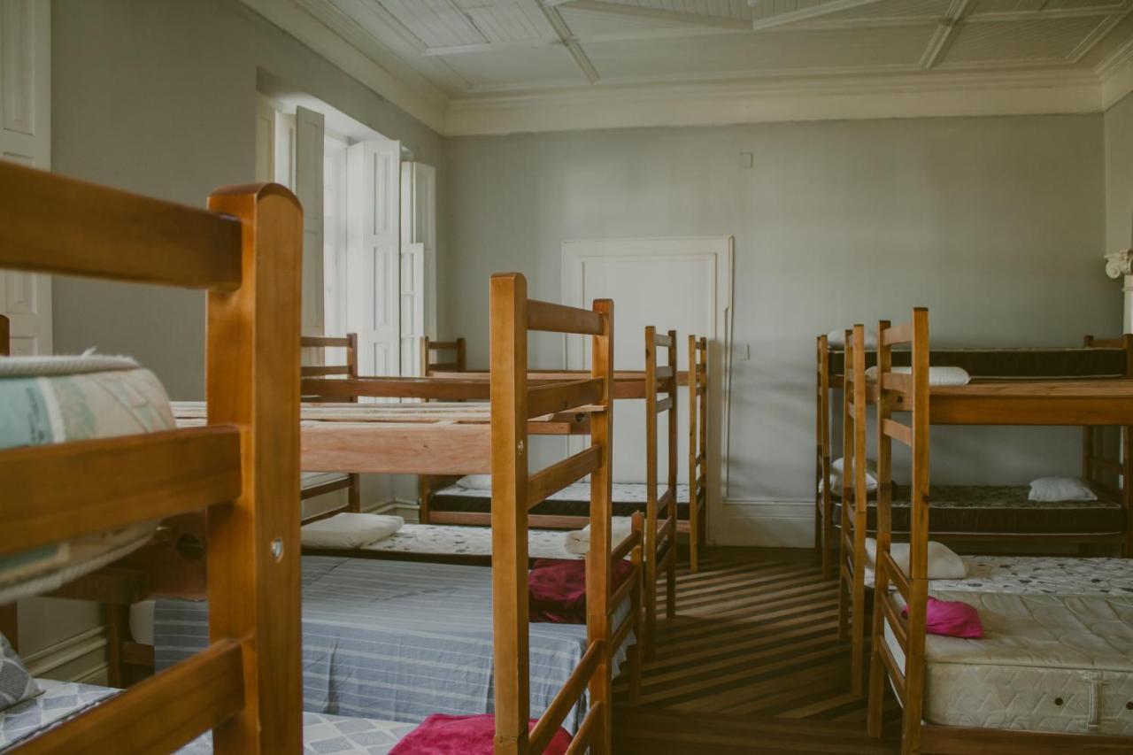 Santa Eulalia Hostel