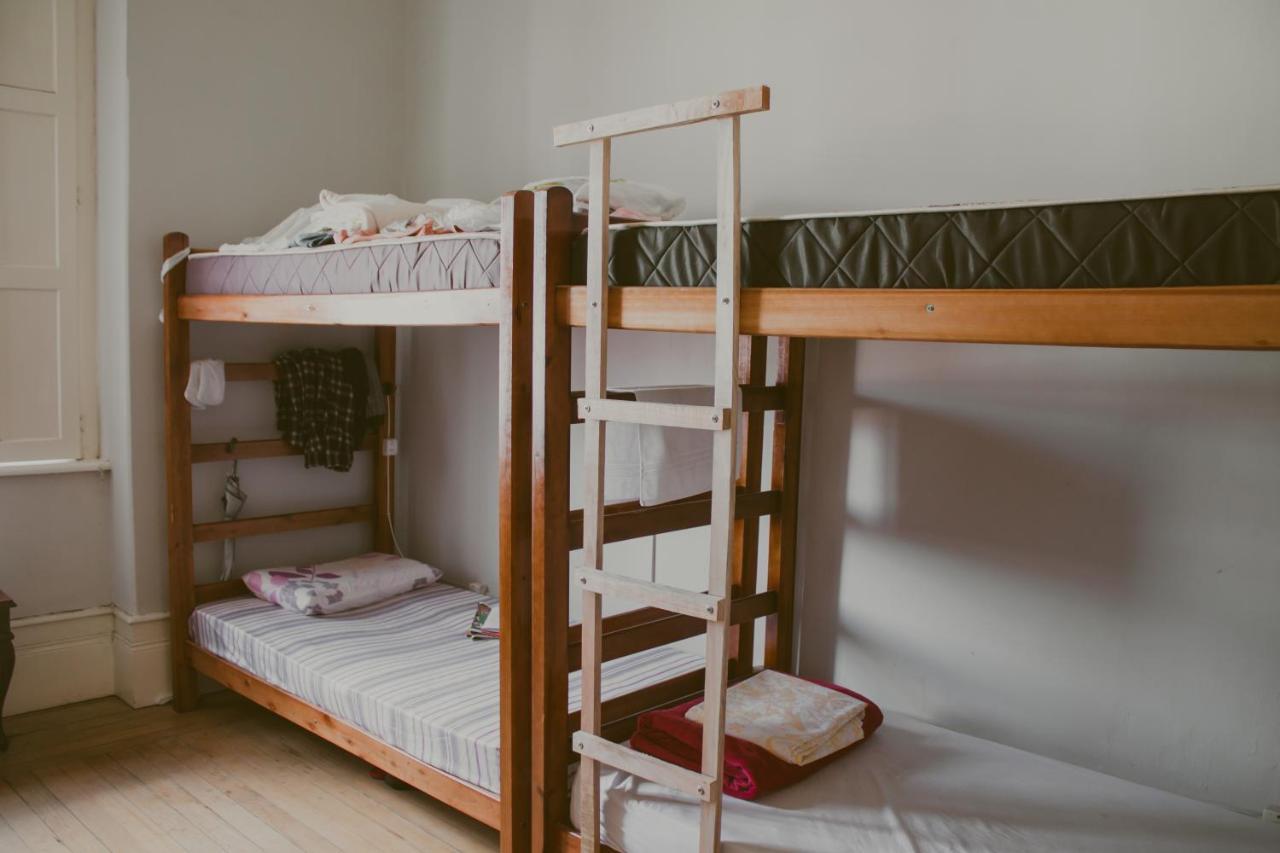 Hostel Santa Eulalia