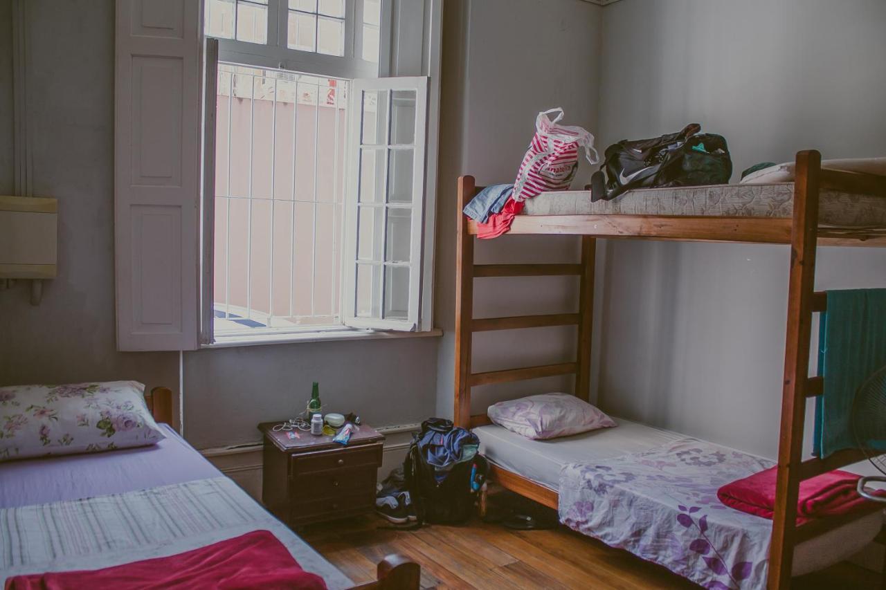 Hostel Santa Eulalia