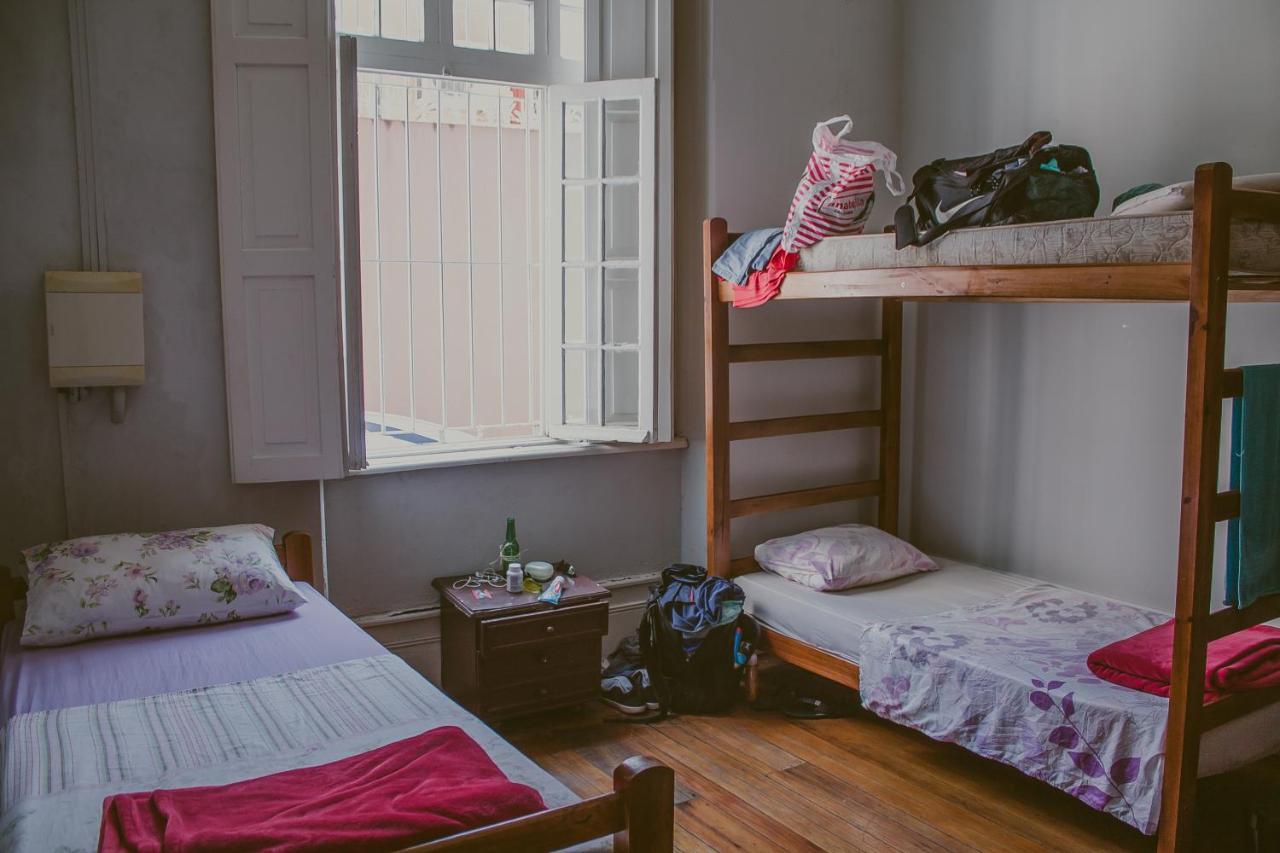 Hostel Santa Eulalia
